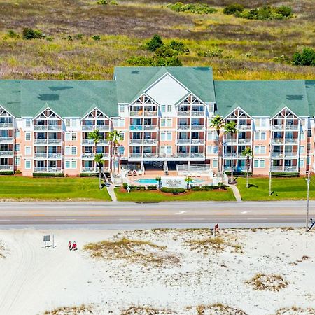 Grand Beach Resort Gulf Shores Exterior photo