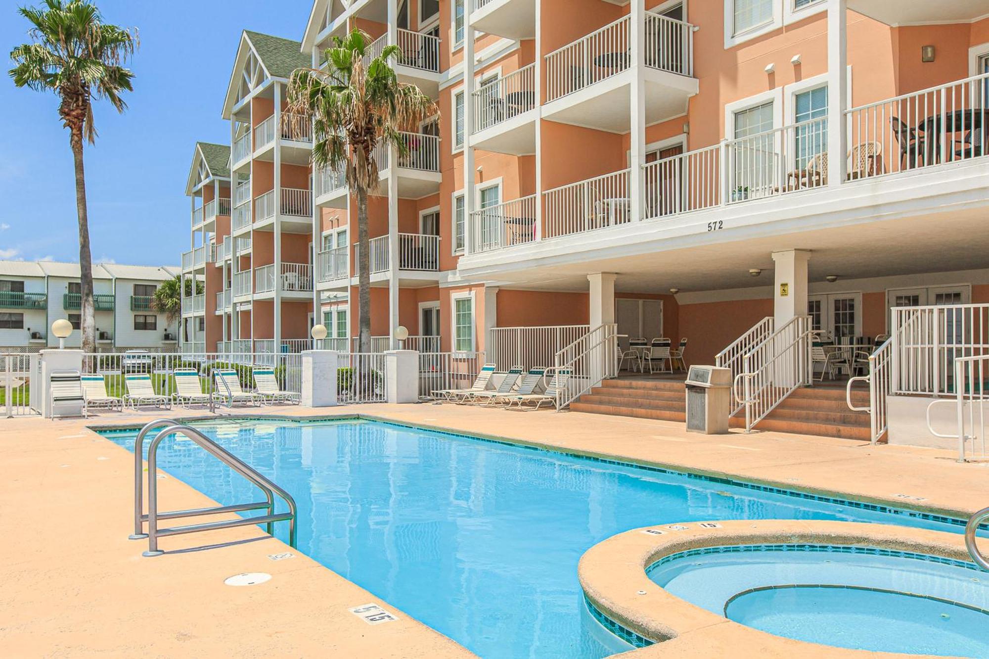 Grand Beach Resort Gulf Shores Exterior photo